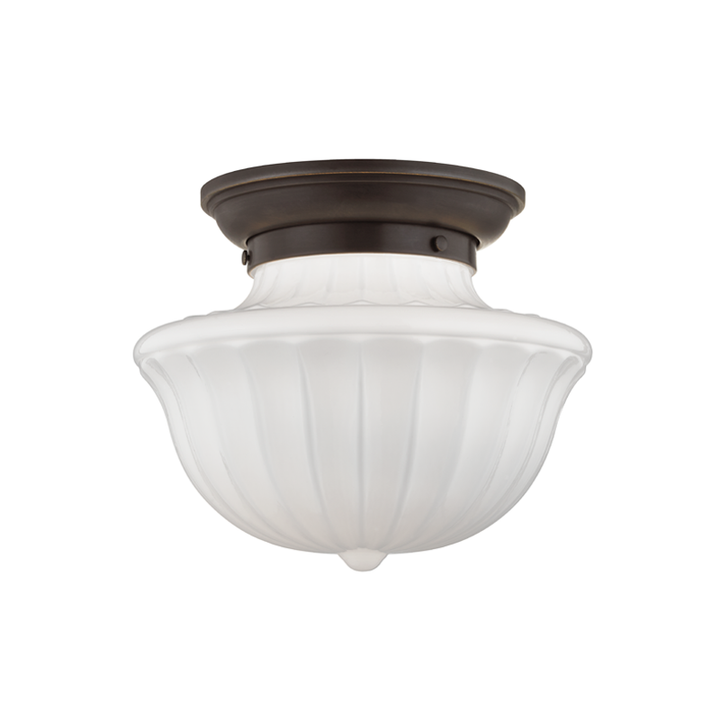 Hudson Valley Lighting Dutchess Flush Mount Ceiling Flush Mounts Hudson Valley Lighting   