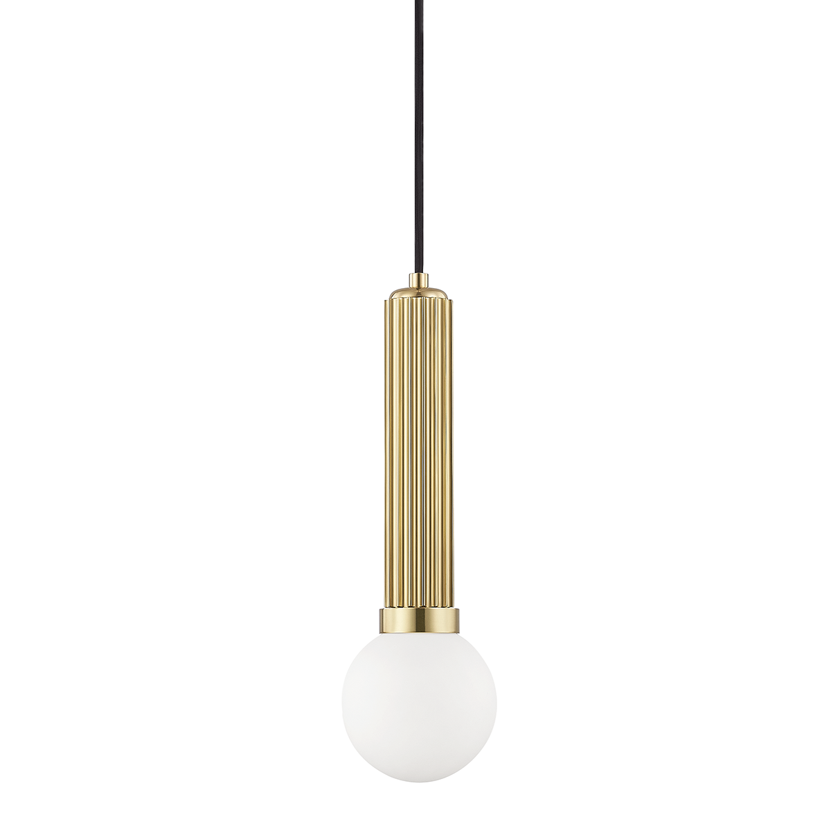 Hudson Valley Lighting Reade Pendant Pendant Hudson Valley Lighting   