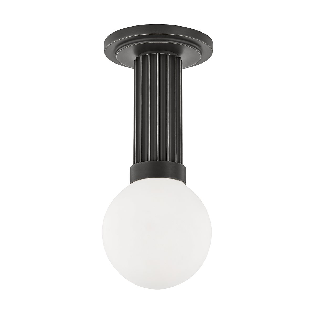 Hudson Valley Lighting Reade Semi Flush