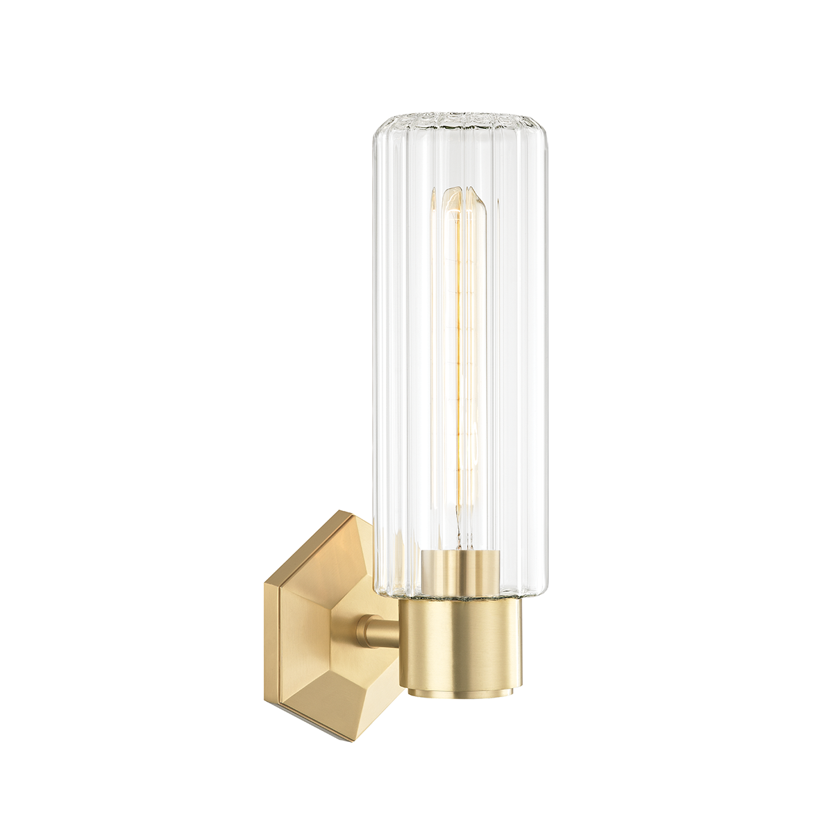 Hudson Valley Lighting Roebling Wall Sconce