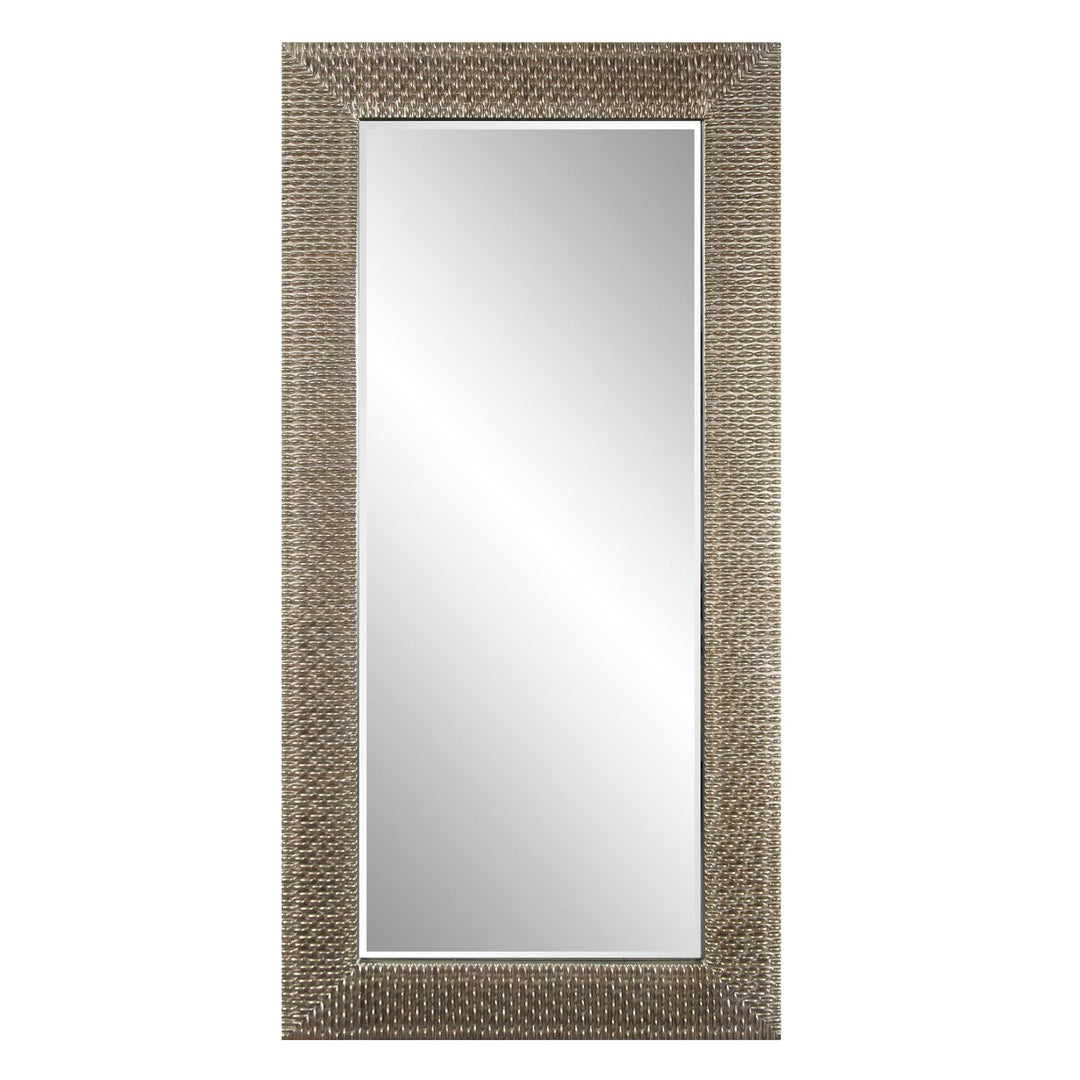 Howard Elliott Collection Bergman Rectangular Oversized Mirror Mirrors Howard Elliott Collection   