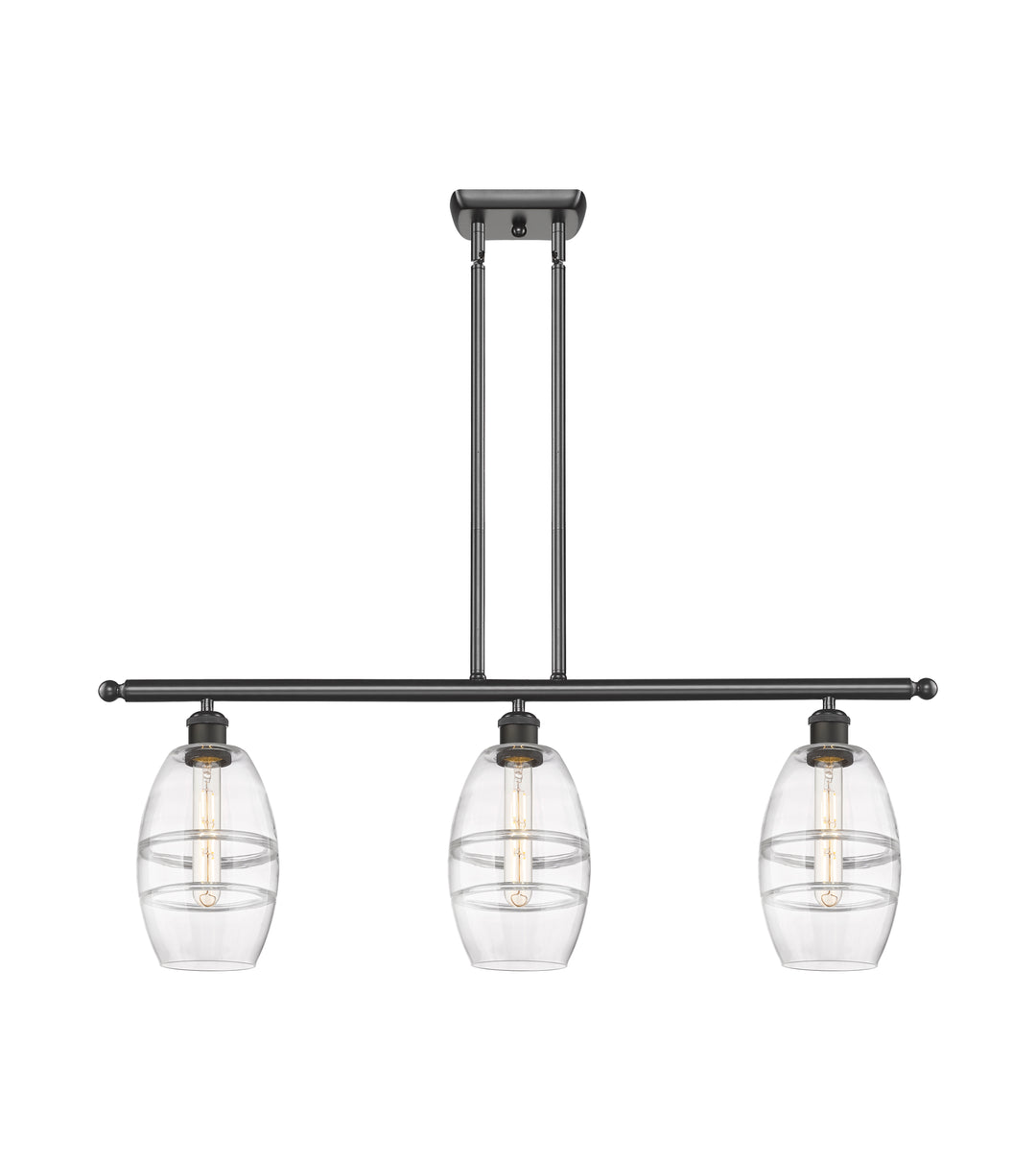 Innovations Lighting Vaz 6" Island Light - Oil Rubbed Bronze