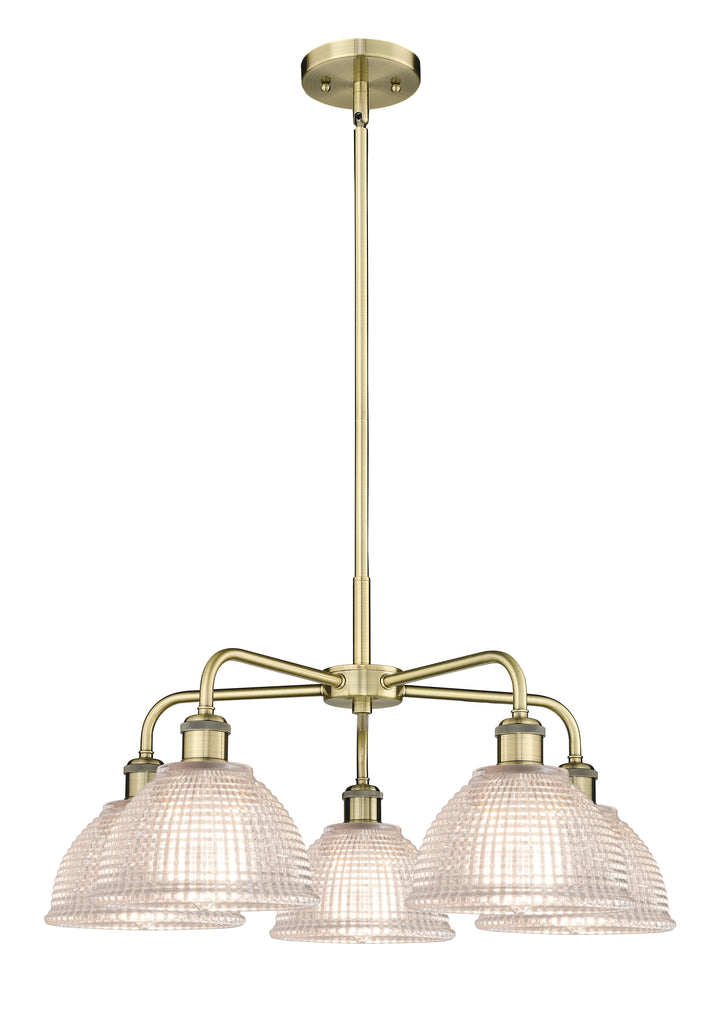 Innovations Lighting Arietta 8" Chandelier