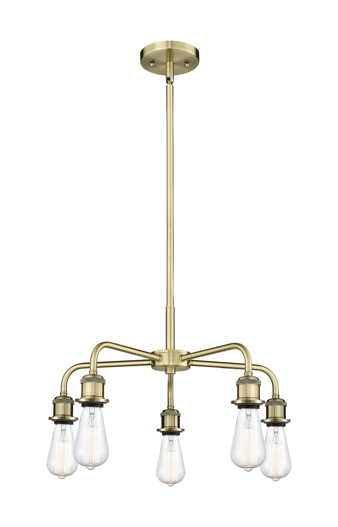 Innovations Lighting Ballston Chandelier