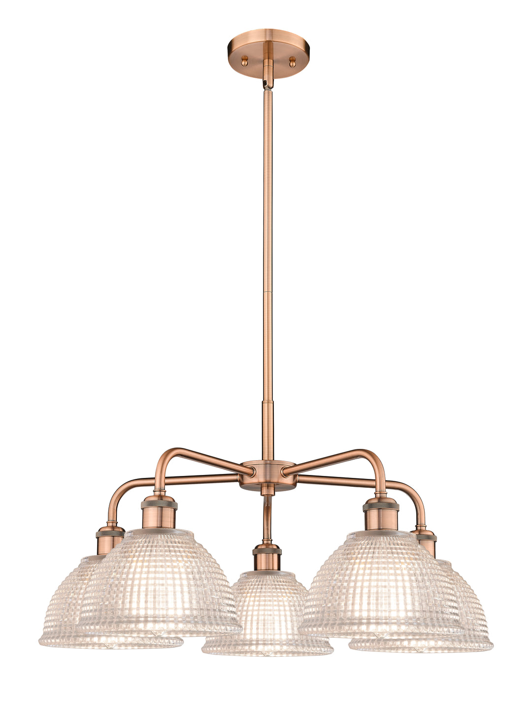 Innovations Lighting Arietta 8" Chandelier