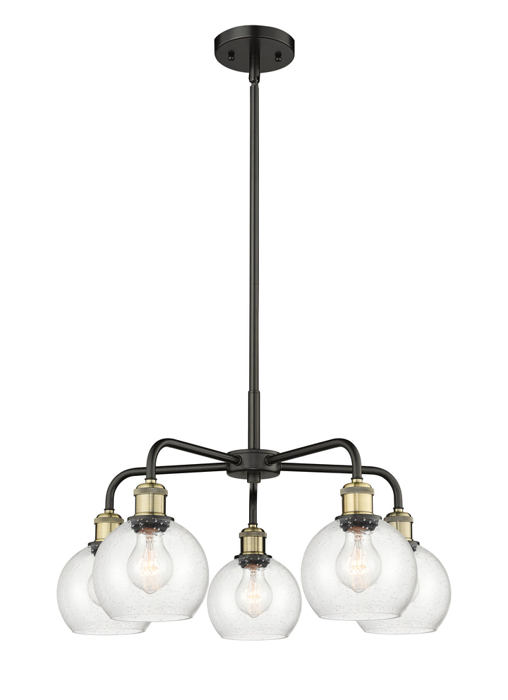 Innovations Lighting Athens 6" Chandelier