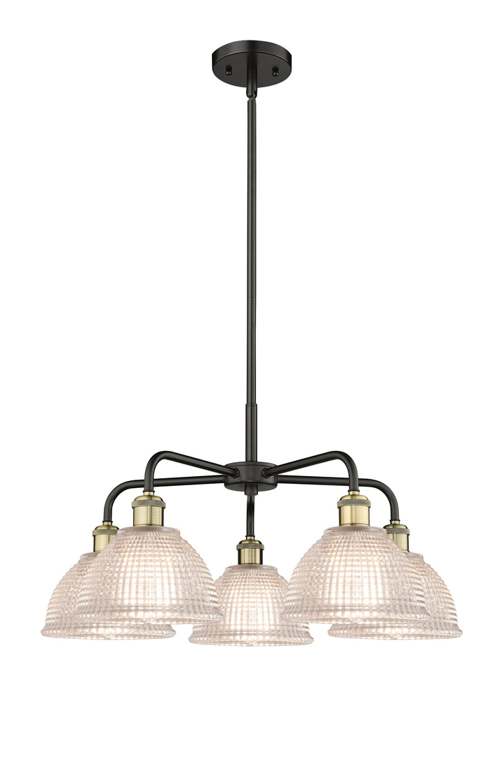 Innovations Lighting Arietta 8" Chandelier