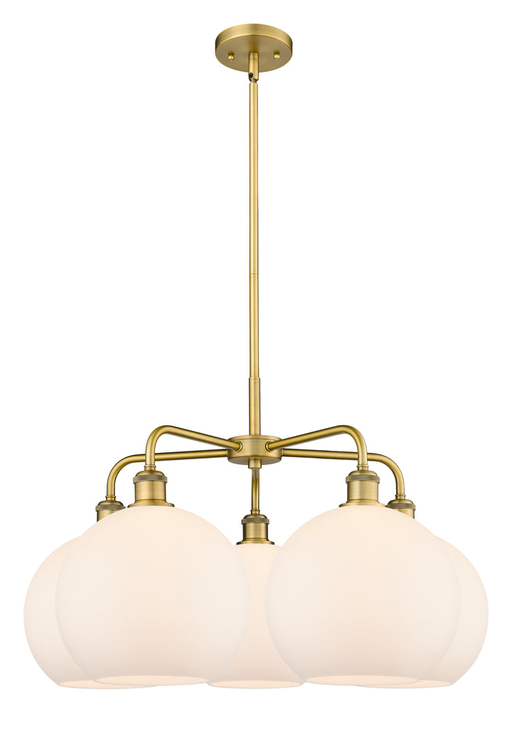 Innovations Lighting Athens 10" Chandelier