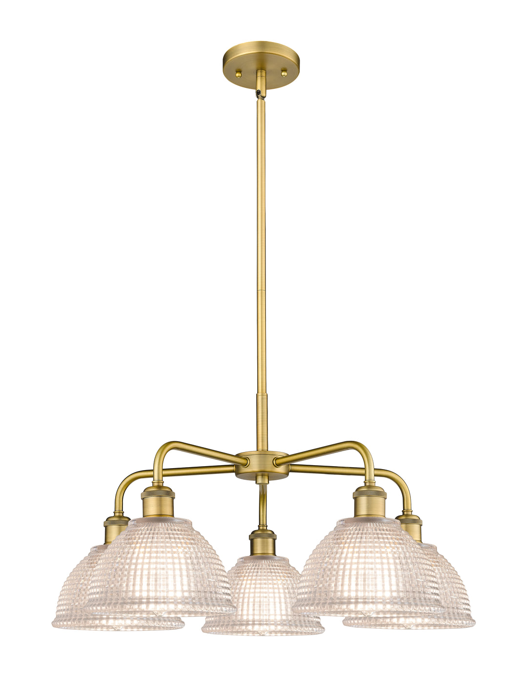 Innovations Lighting Arietta 8" Chandelier