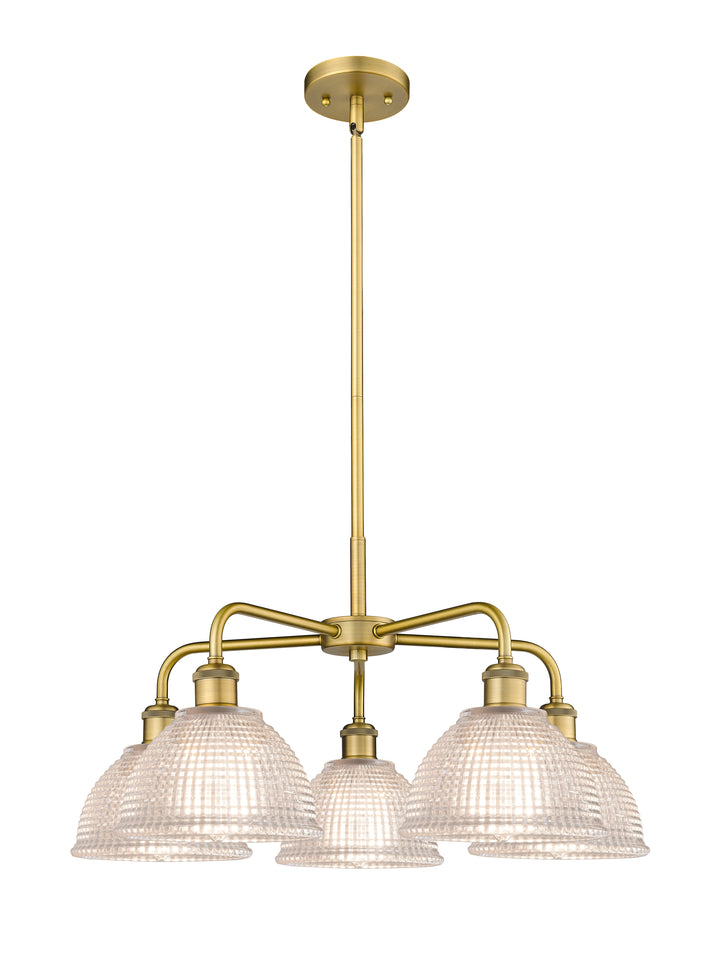 Innovations Lighting Arietta 8" Chandelier