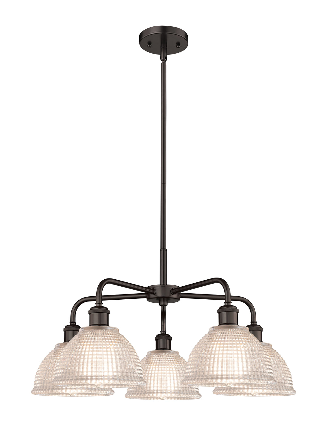 Innovations Lighting Arietta 8" Chandelier