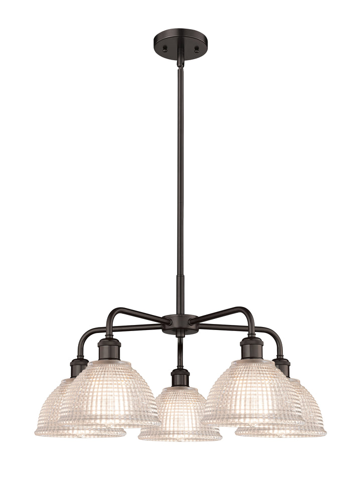 Innovations Lighting Arietta 8" Chandelier