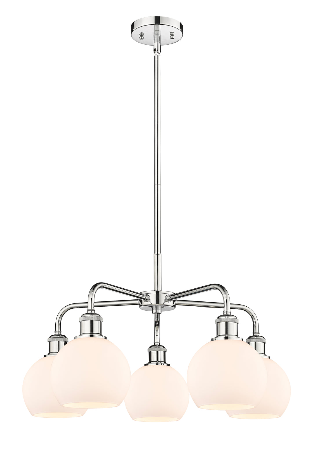 Innovations Lighting Athens 6" Chandelier