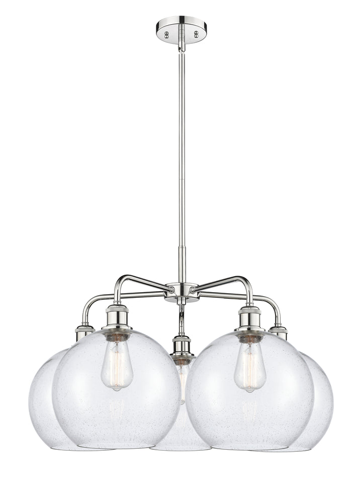 Innovations Lighting Athens 10" Chandelier