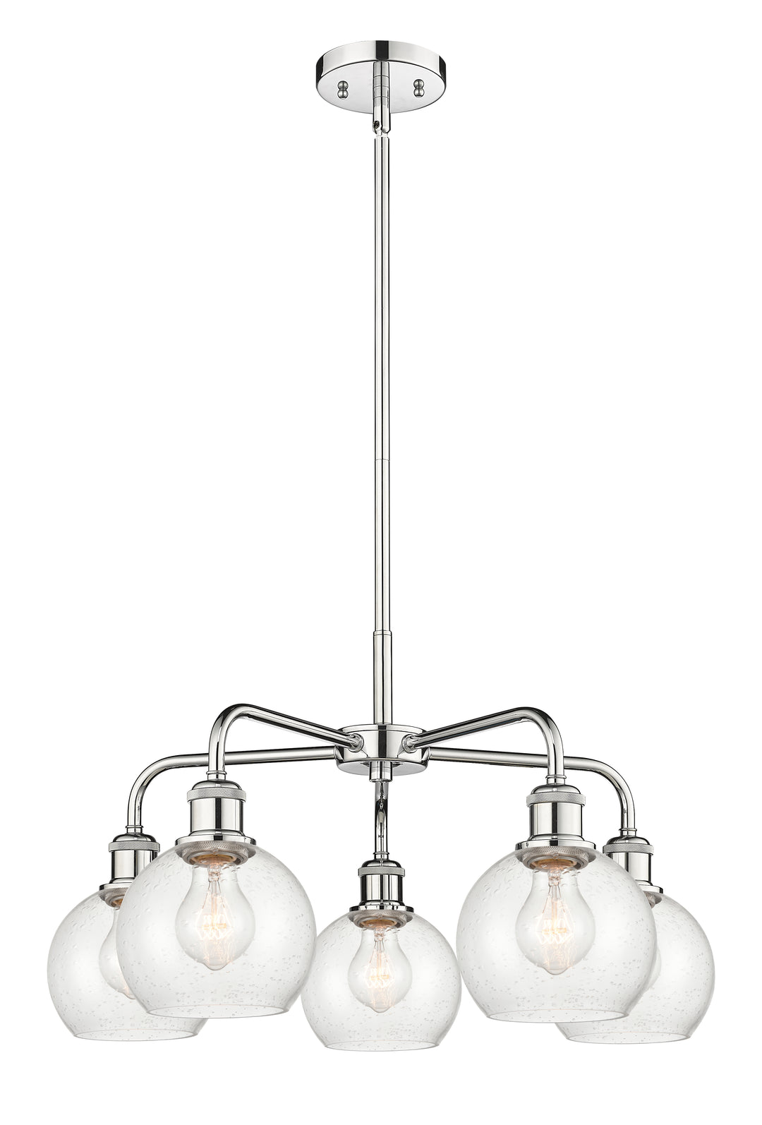 Innovations Lighting Athens 6" Chandelier