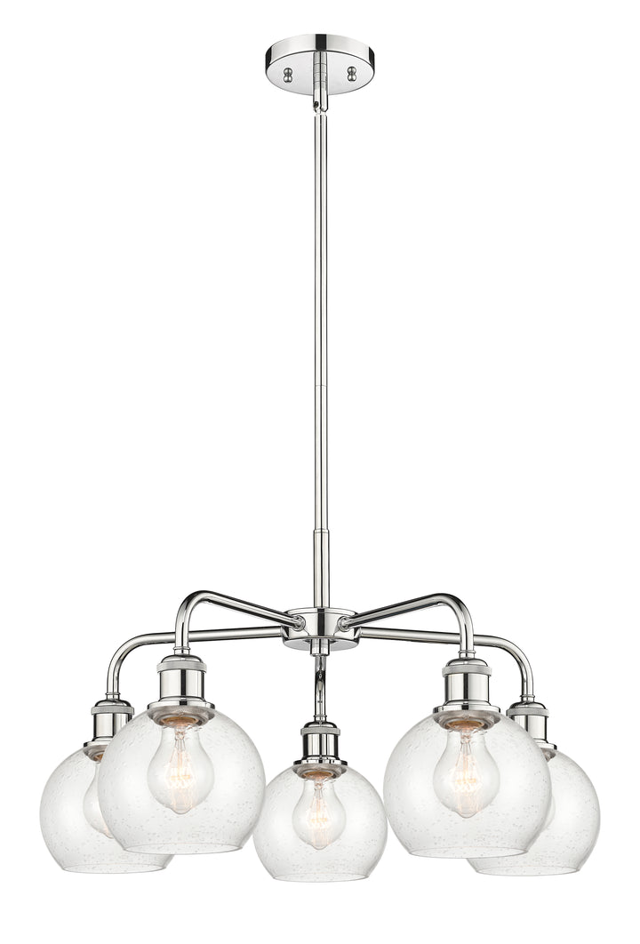 Innovations Lighting Athens 6" Chandelier