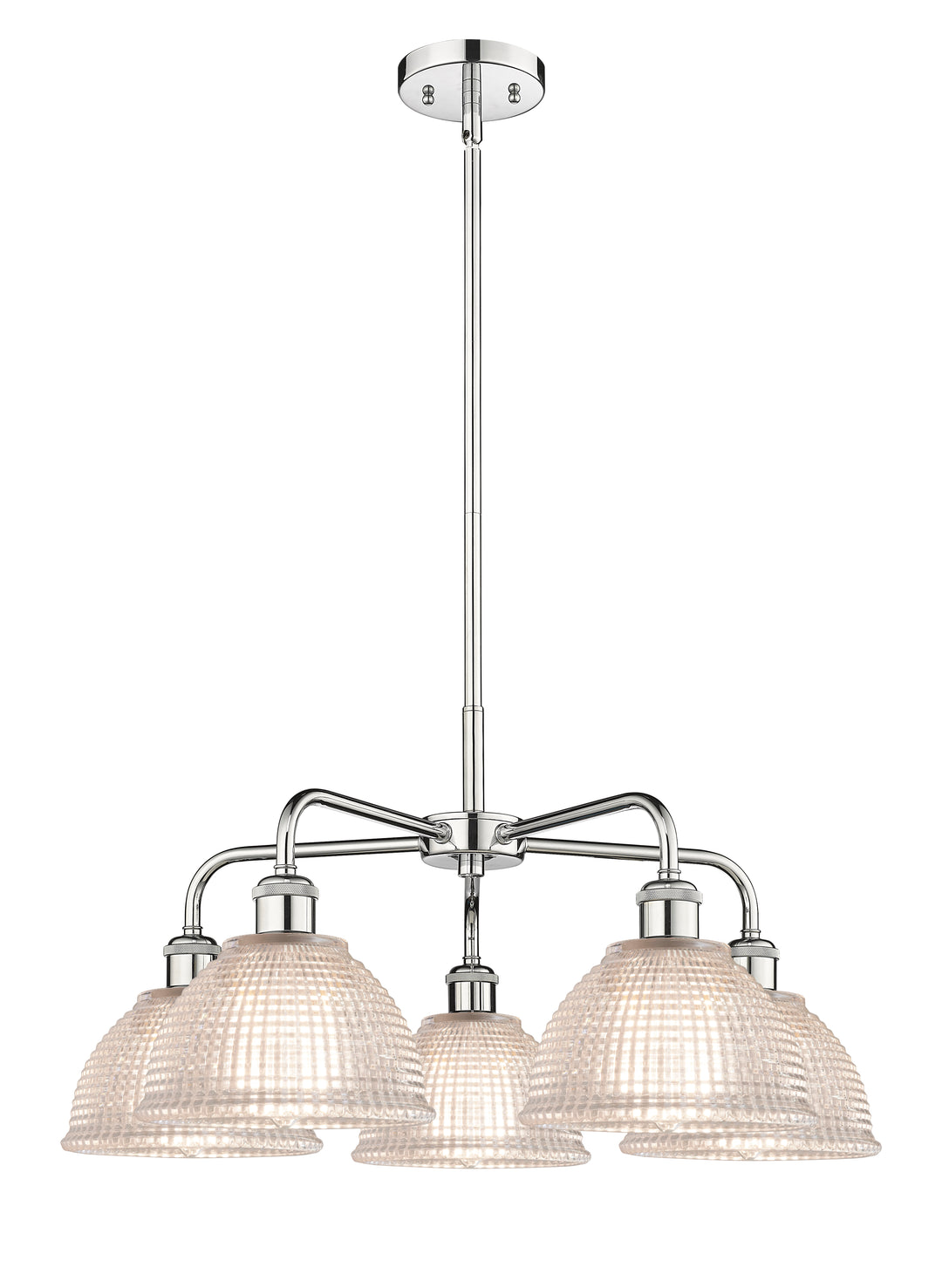 Innovations Lighting Arietta 8" Chandelier