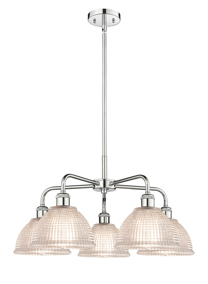 Innovations Lighting Arietta 8" Chandelier