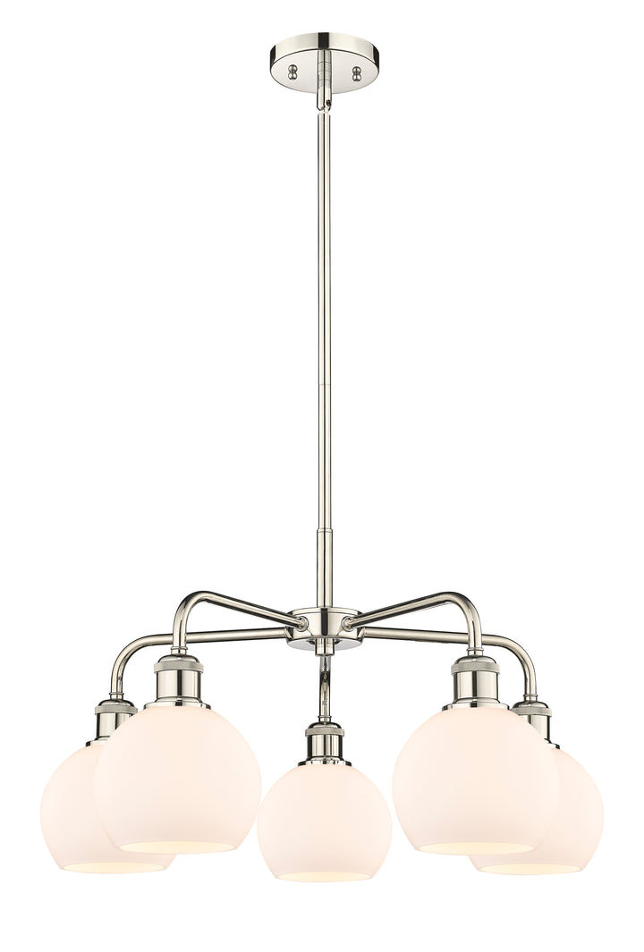 Innovations Lighting Athens 6" Chandelier