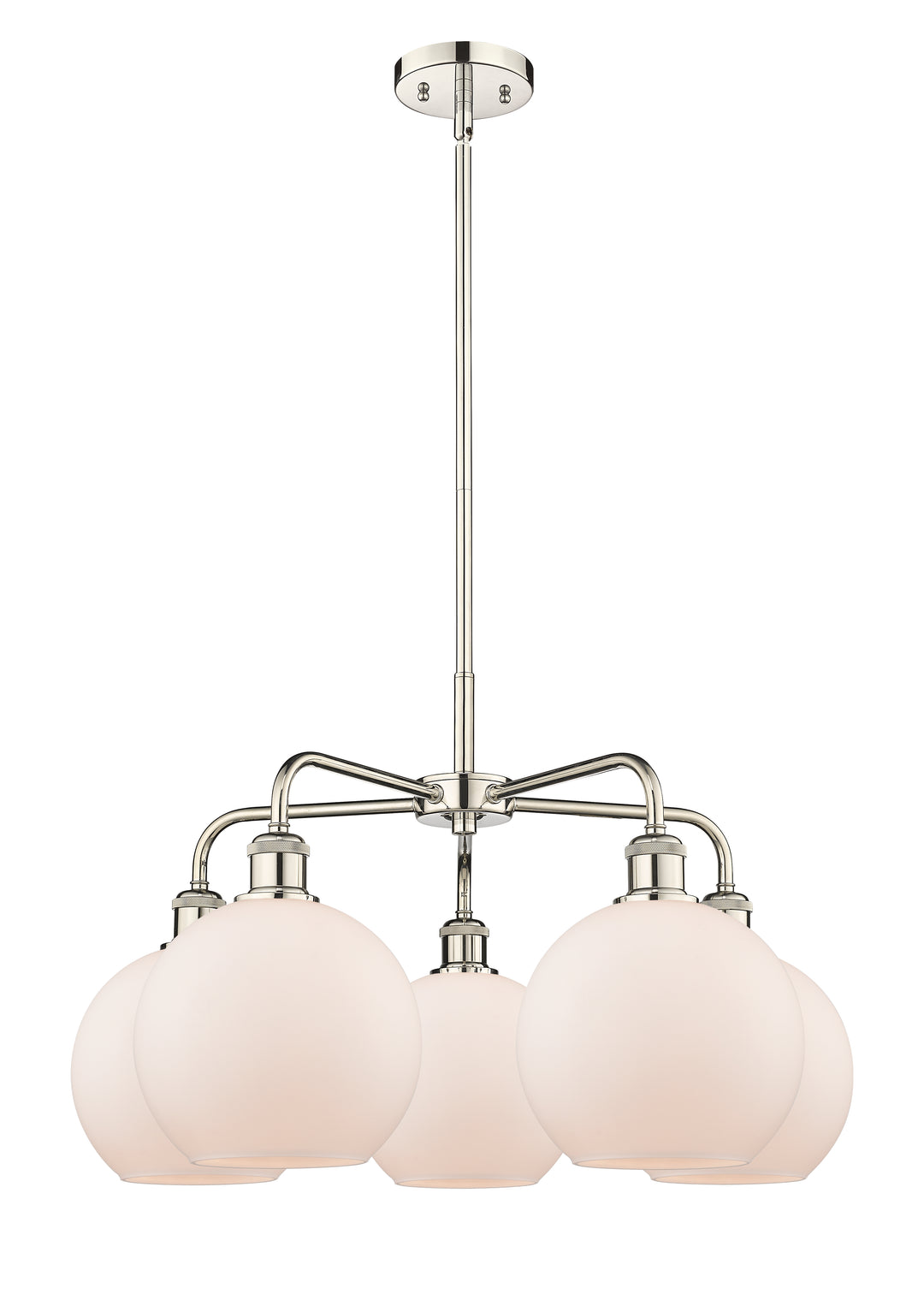 Innovations Lighting Athens 8" Chandelier