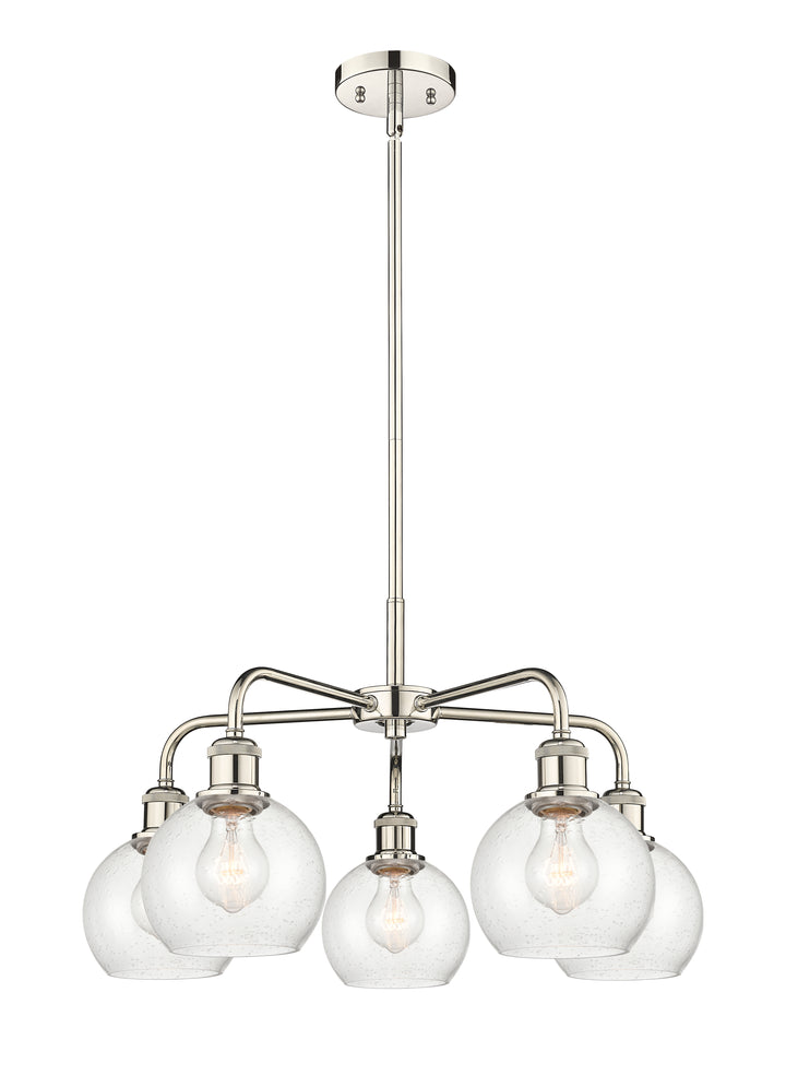 Innovations Lighting Athens 6" Chandelier