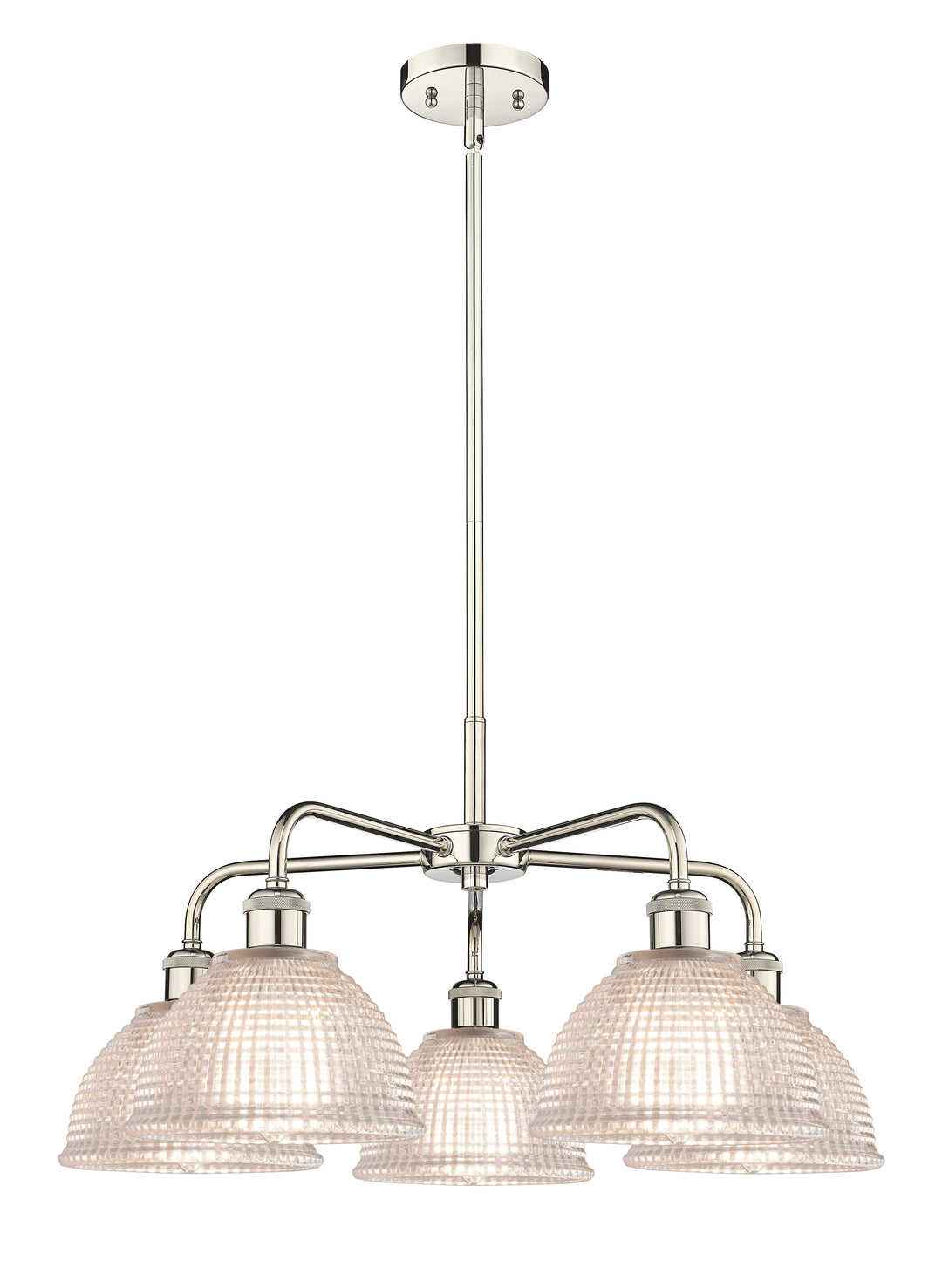 Innovations Lighting Arietta 8" Chandelier