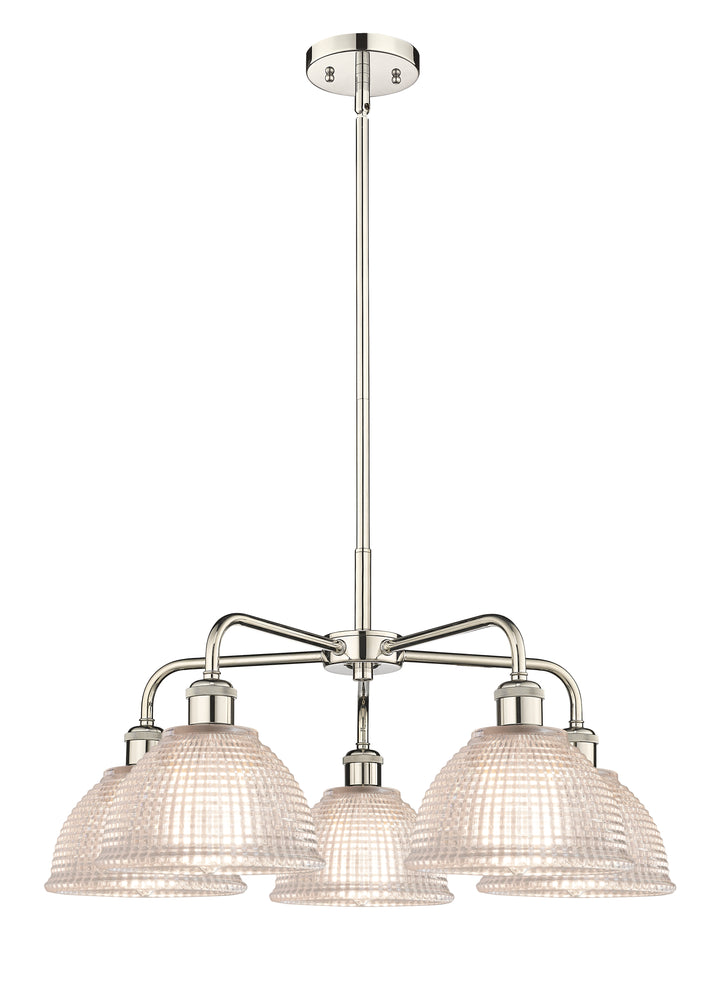 Innovations Lighting Arietta 8" Chandelier