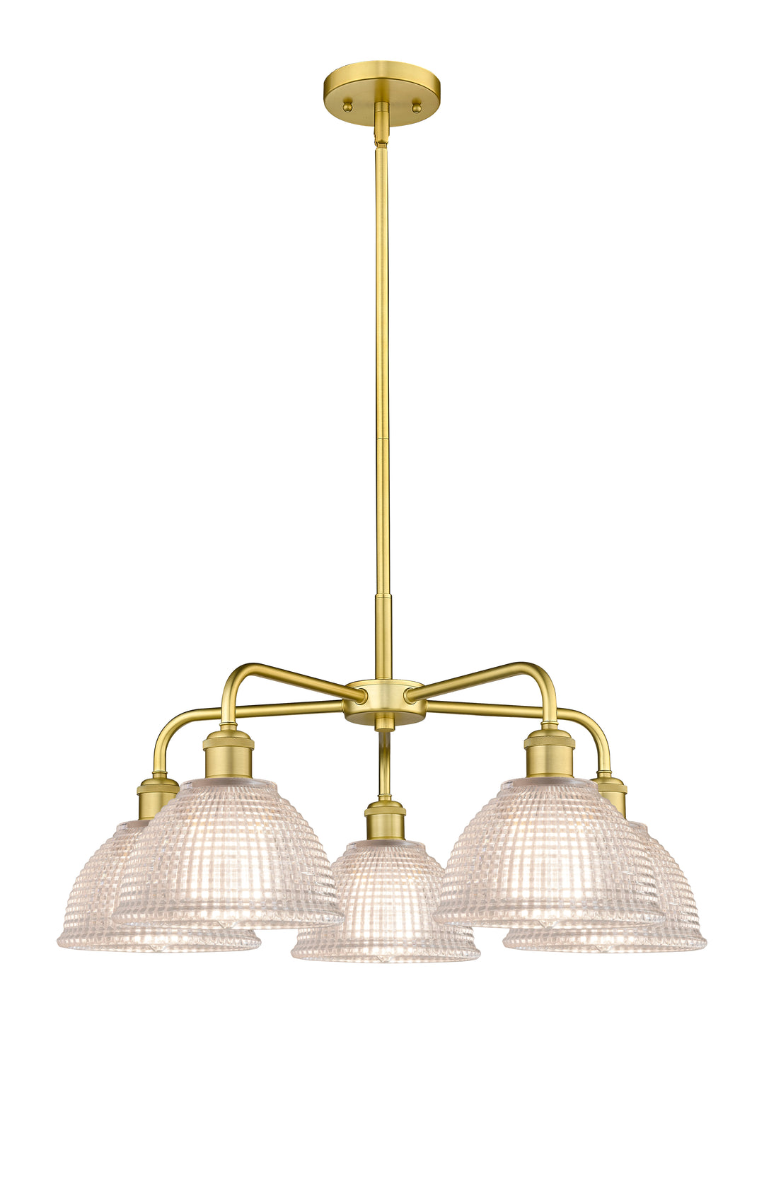 Innovations Lighting Arietta 8" Chandelier