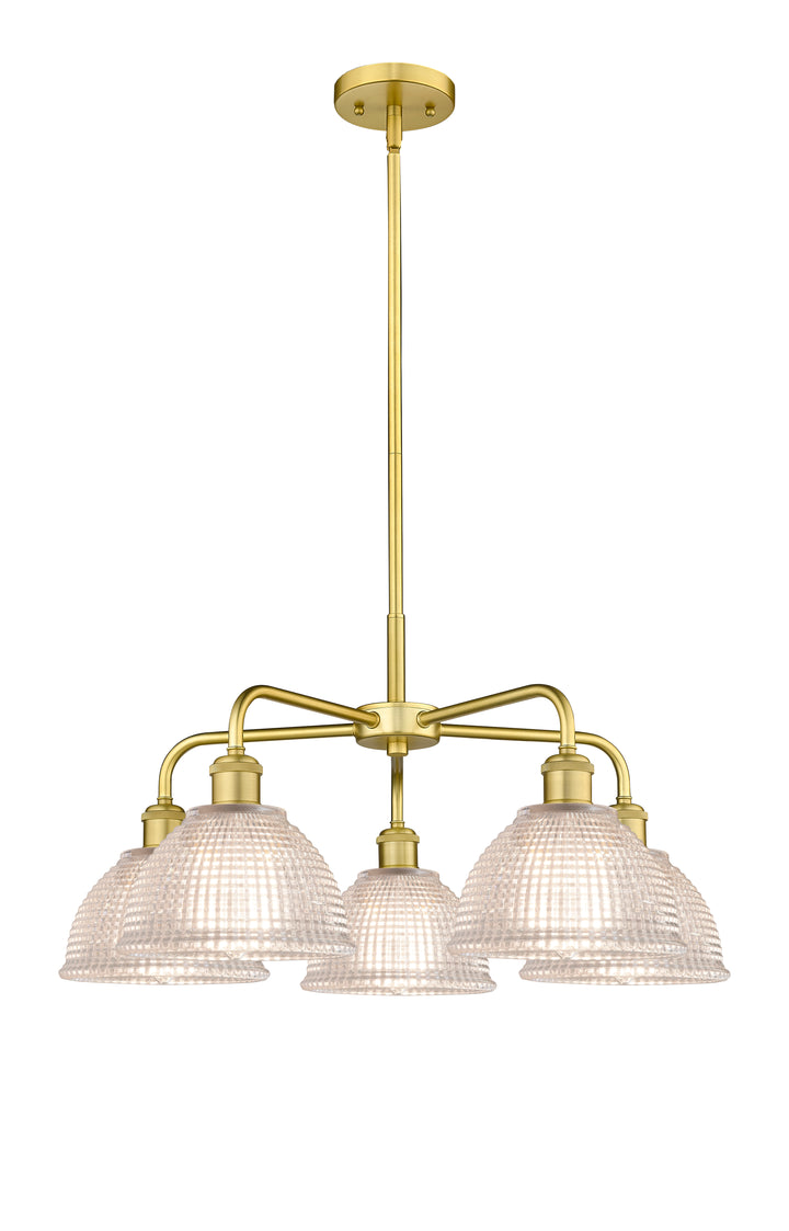 Innovations Lighting Arietta 8" Chandelier