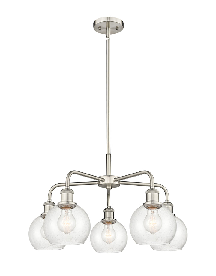 Innovations Lighting Athens 6" Chandelier