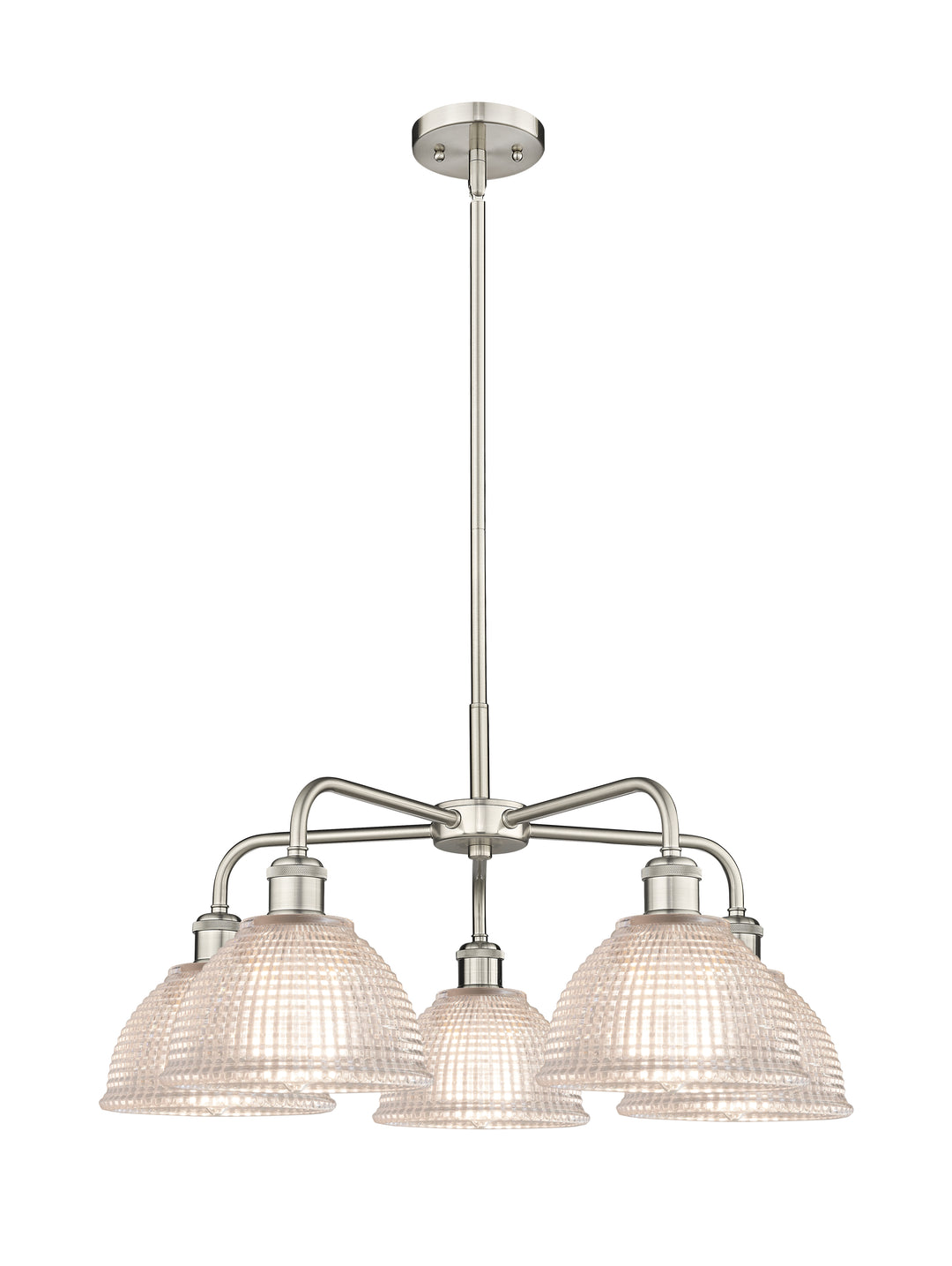 Innovations Lighting Arietta 8" Chandelier