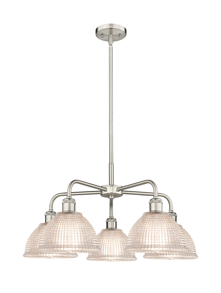 Innovations Lighting Arietta 8" Chandelier