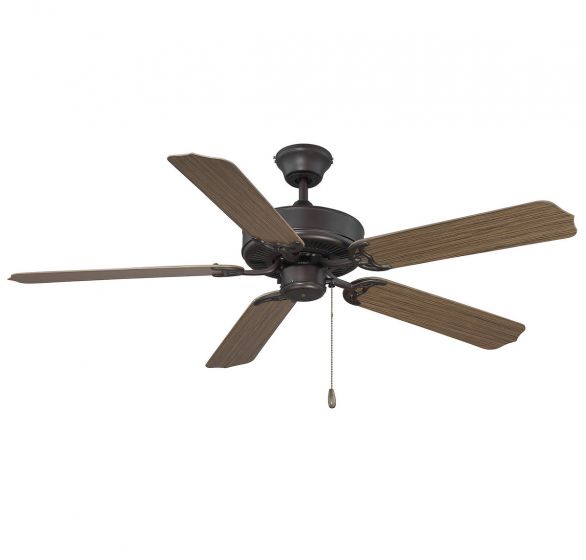 Savoy House Nomad Ceiling Fan Ceiling Fan Savoy House English Bronze  