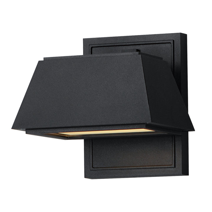 Maxim Mansard-Outdoor Wall Mount Outdoor Wall Lights Maxim   