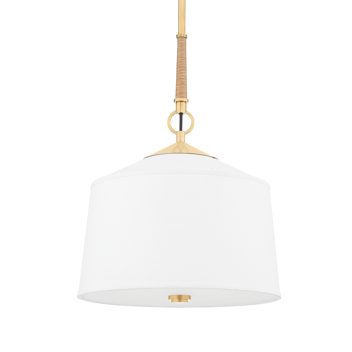 Hudson Valley Lighting White Plains Pendant Pendant Hudson Valley Lighting   