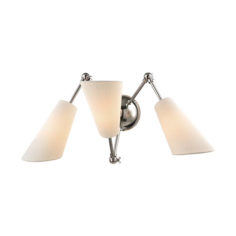 Hudson Valley Lighting Buckingham Wall Sconce