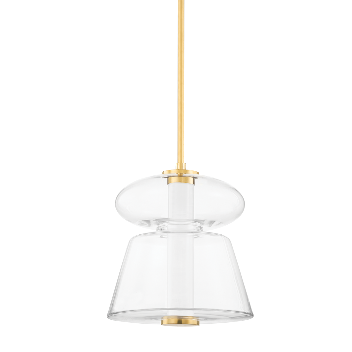 Hudson Valley Lighting Palermo Pendant