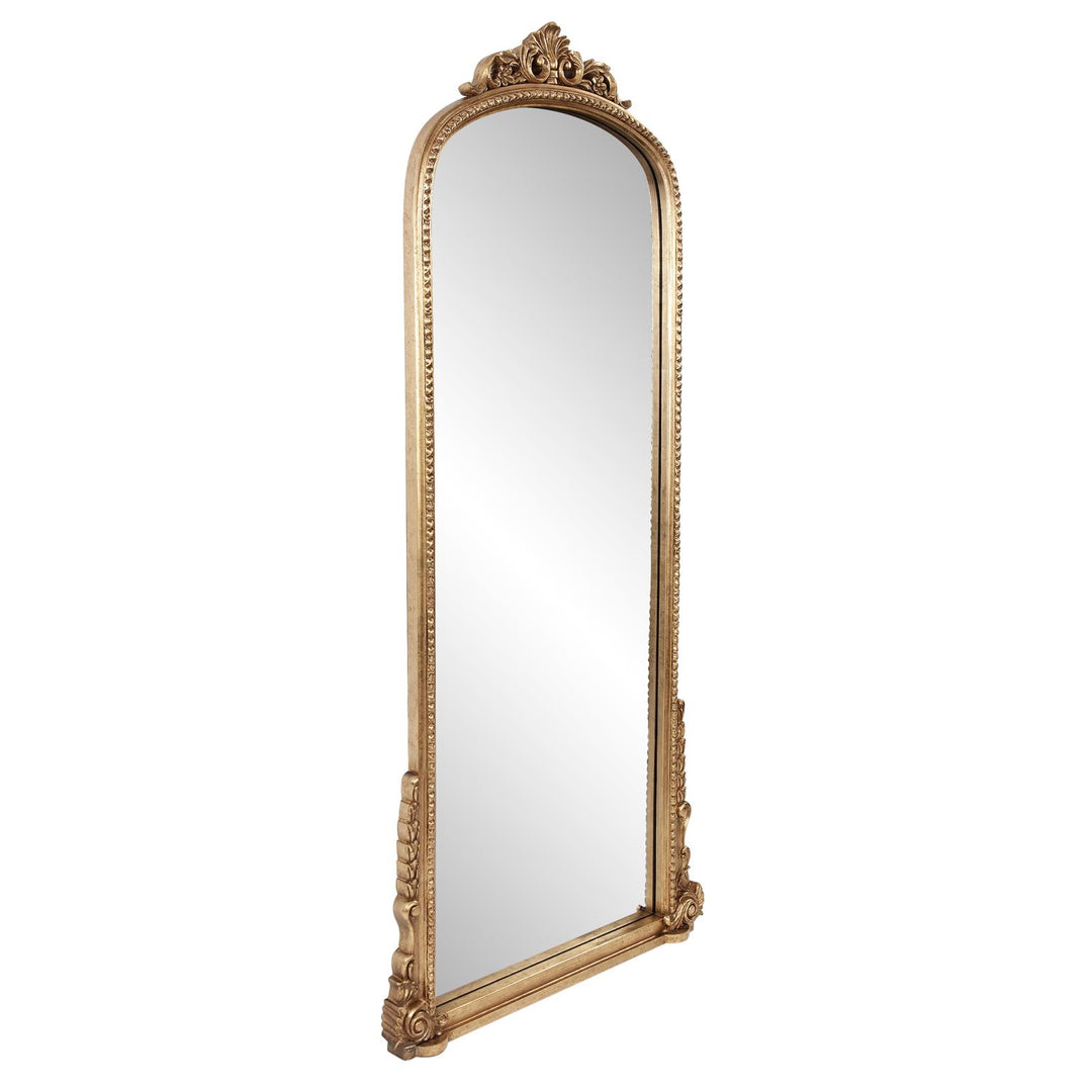 Howard Elliott Collection Germaine Mantel Mirror-Tall