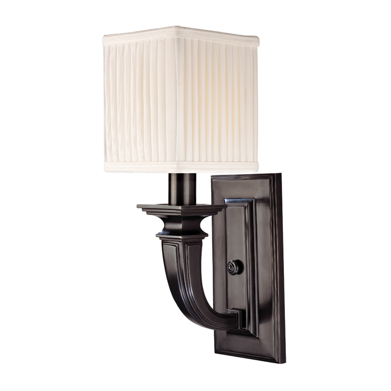 Hudson Valley Lighting Phoenicia Wall Sconce