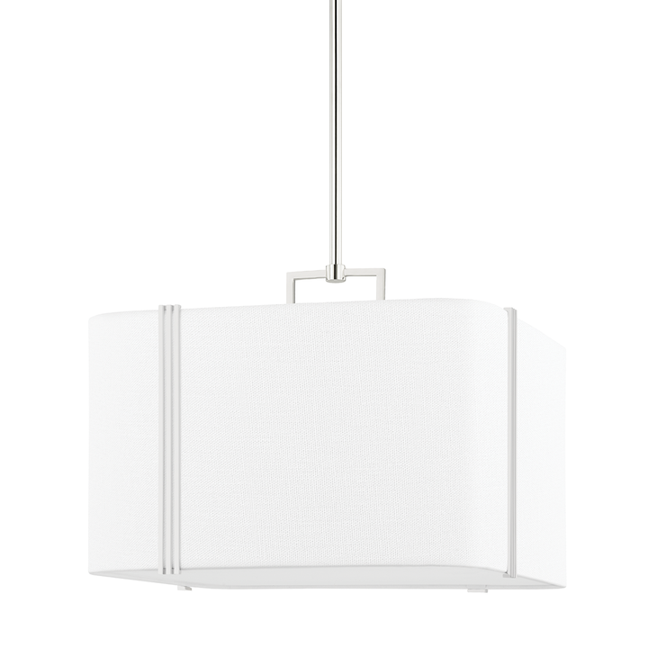 Hudson Valley Lighting Downing Pendant Pendants Hudson Valley Lighting   