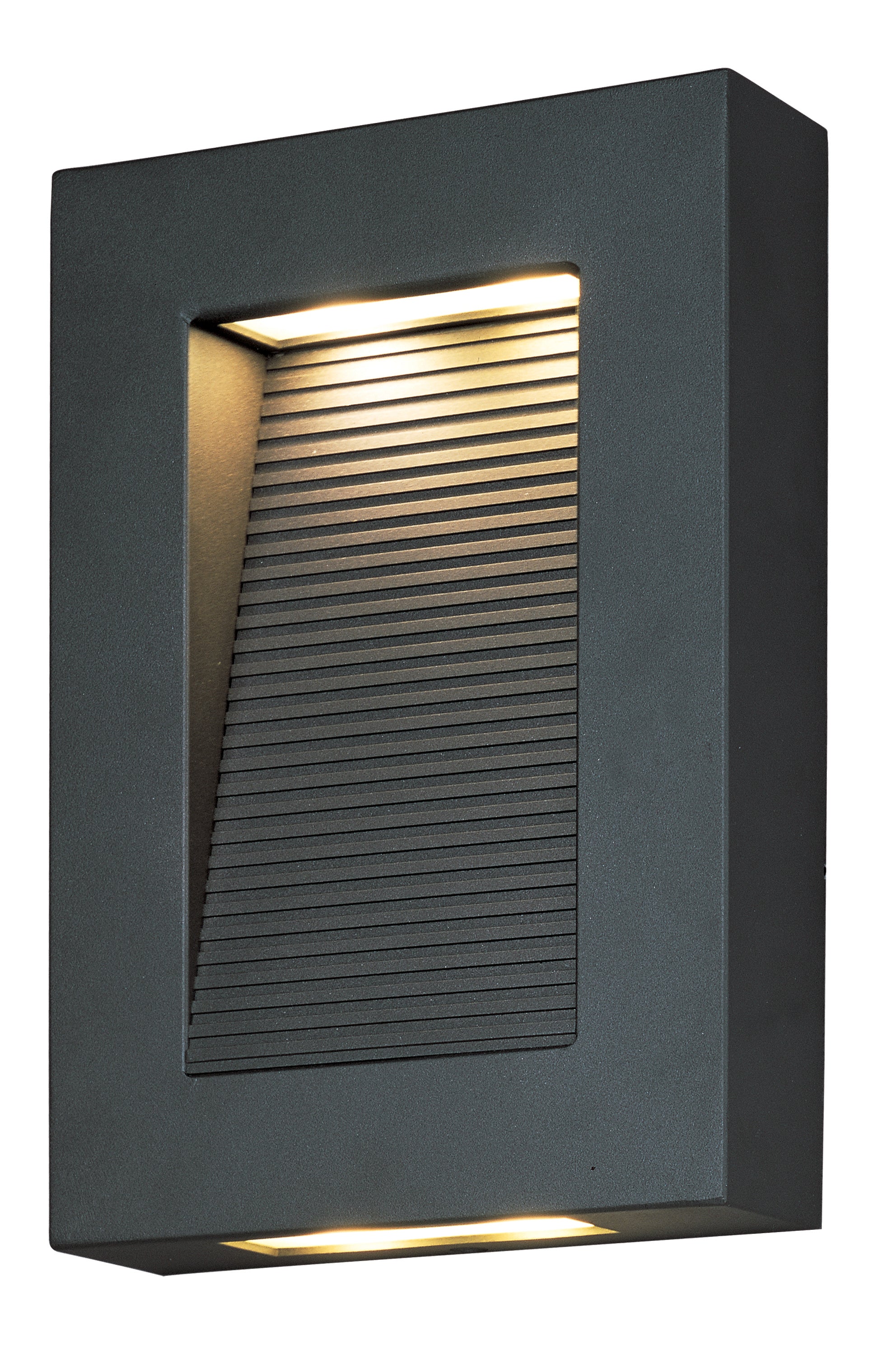 Maxim Avenue LED-Outdoor Wall Mount Outdoor l Wall Maxim   