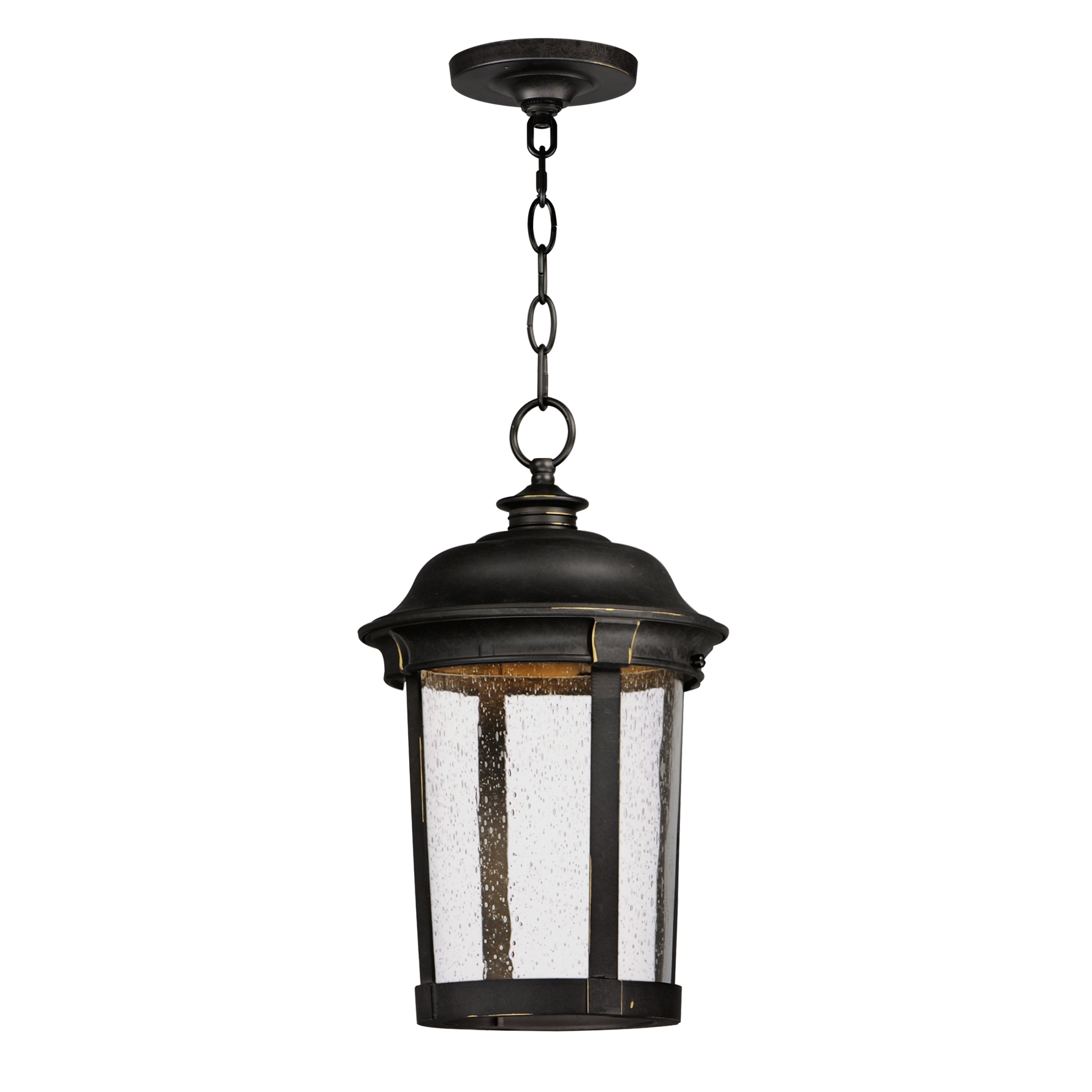 Maxim Dover LED-Outdoor Hanging Lantern Outdoor l Hanging Lantern Maxim   