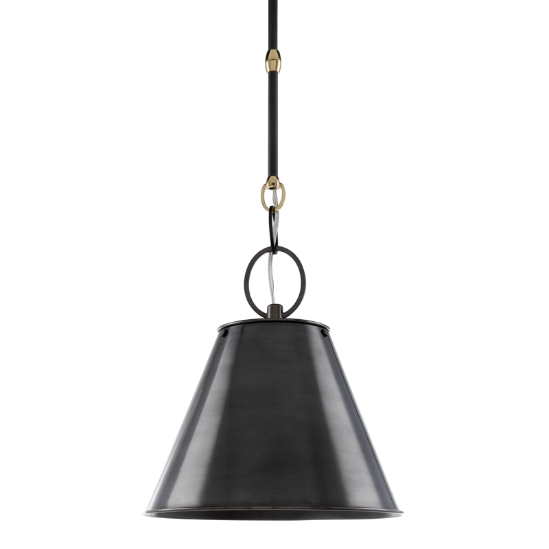 Hudson Valley Lighting Altamont Pendant Pendant Hudson Valley Lighting Distressed Bronze  