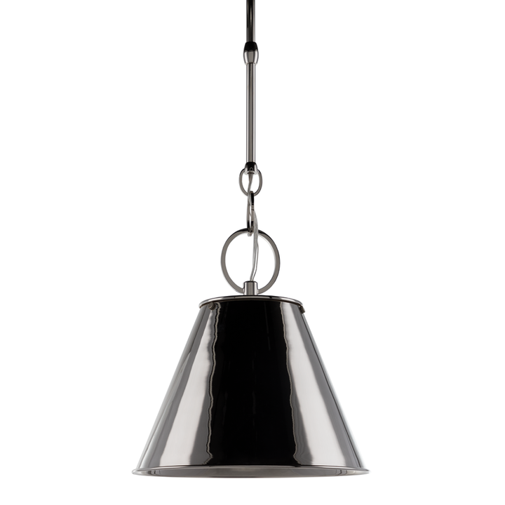 Hudson Valley Lighting Altamont Pendant Pendants Hudson Valley Lighting Polished Nickel  