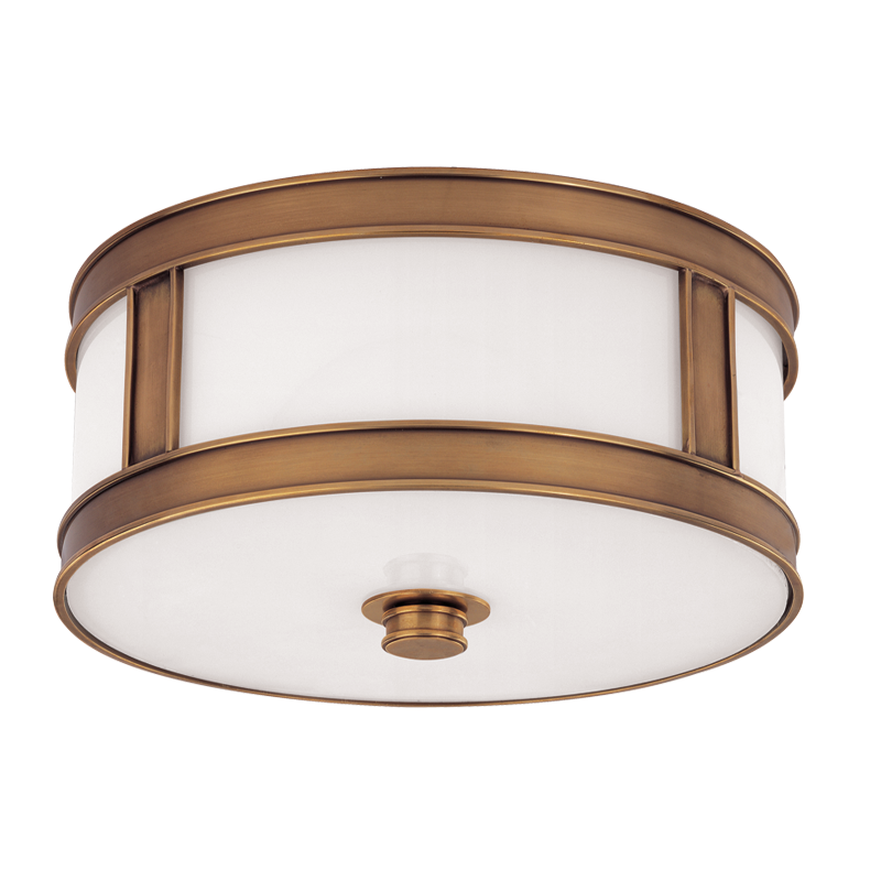 Hudson Valley Lighting Patterson Flush Mount