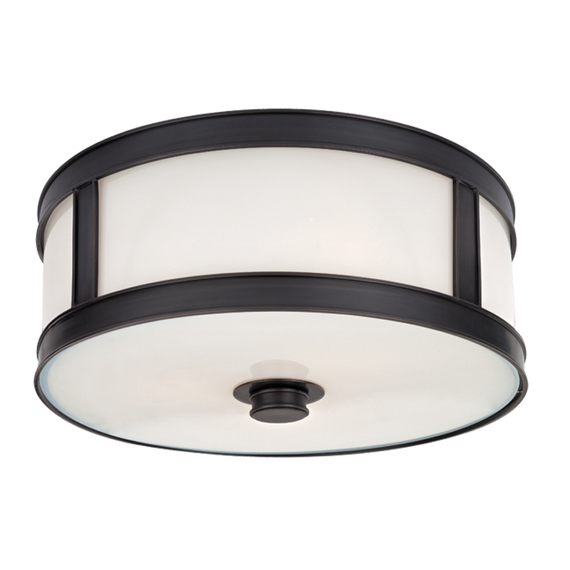 Hudson Valley Lighting Patterson Flush Mount