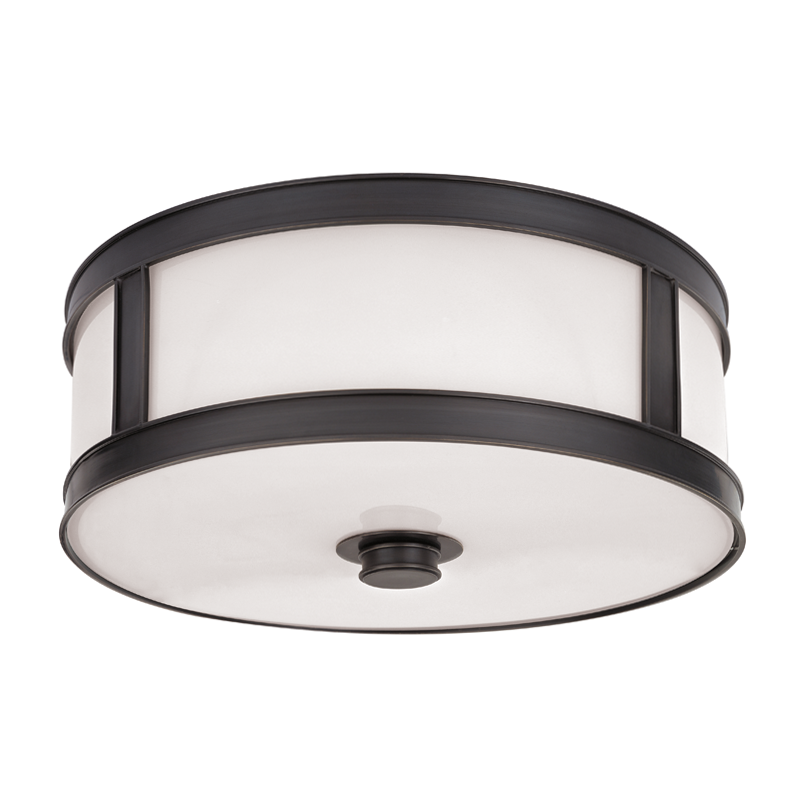 Hudson Valley Lighting Patterson Flush Mount