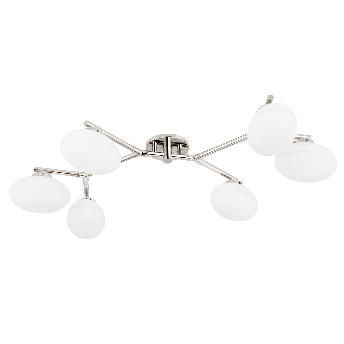 Hudson Valley Lighting Wagner Semi Flush