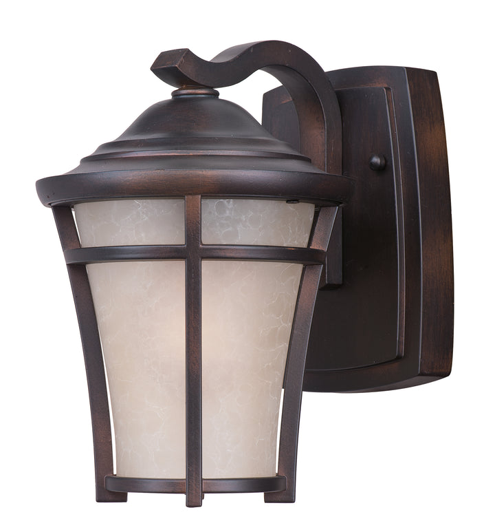 Maxim Balboa DC LED E26-Outdoor Wall Mount Outdoor Wall Lights Maxim   