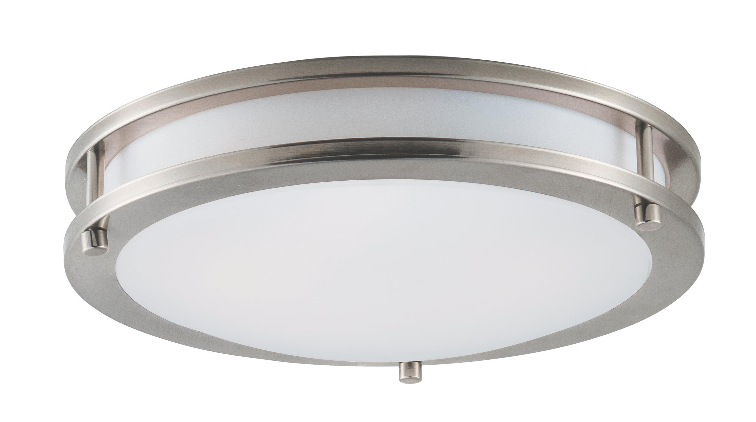 Maxim Linear LED-Flush Mount